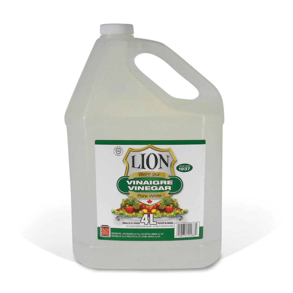 White Vinegar