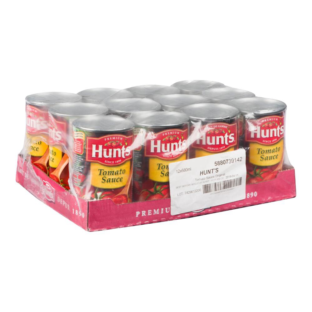 Tomato Sauce