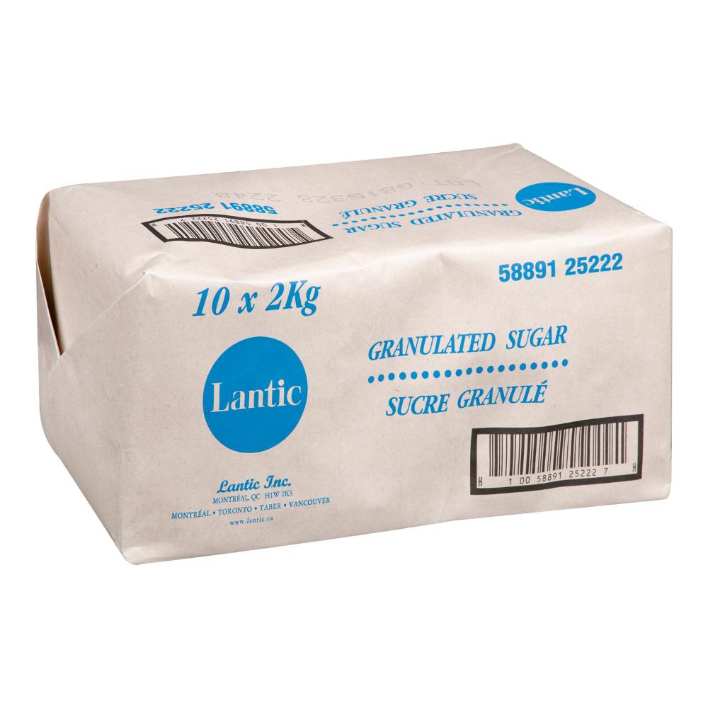 Extra Fine Granulated Sugar