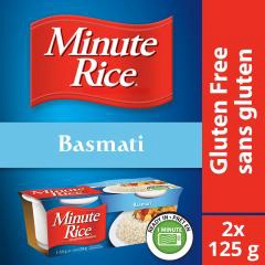 RICE BASMATI RTS