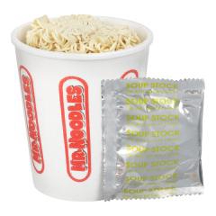 BASE CHICKEN NOODLE SOUP CUP