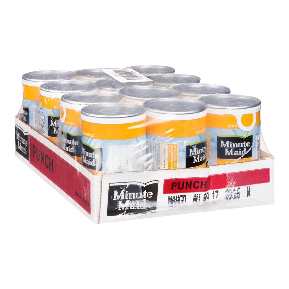 Mango Punch Concentrate