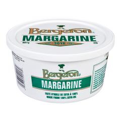 MARGARINE SOFT SOYA