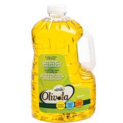 OIL OLIVE CANOLA