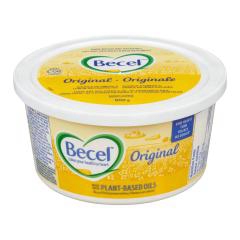 MARGARINE SOFT YELLOW