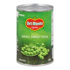 PEA SMALL SIZE 1/3