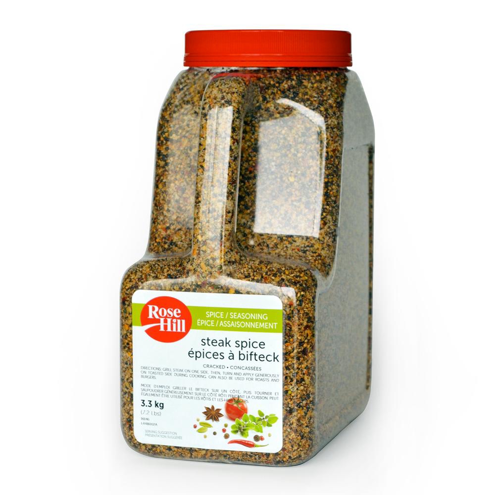 Steak Spice