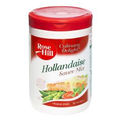BASE HOLLANDAISE SAUCE