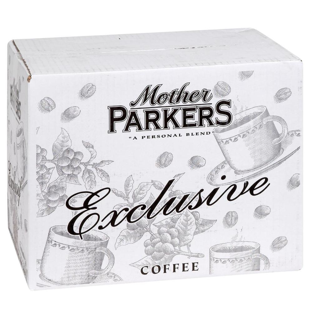 Exclusive Coffee Blend