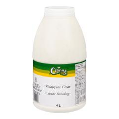 DRESSING CAESAR