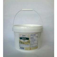 SPREAD MAYO PLANT BASE EGG/F