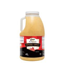 MAYONNAISE CREAMY SPICY