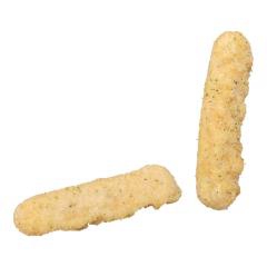 STICK CHEESE MOZZARELLA BREADED