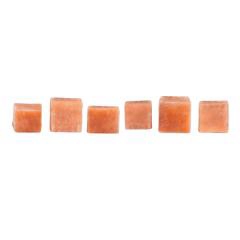 SALMON DICED RAW