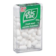 RAFR. HALEINE MENTHE FRAICHE