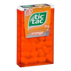 RAFR. HALEINE ORANGE T60