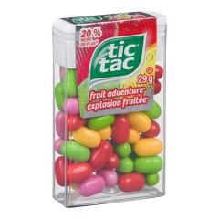 RAFR. HALEINE AVENTURE FRUITE