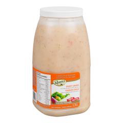 DRESSING SWEET ONION LIGHT