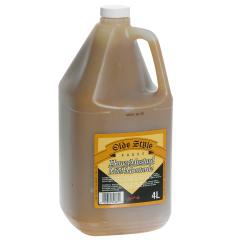 SAUCE HONEY MUSTARD