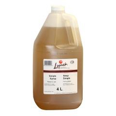 SIMPLE SYRUP