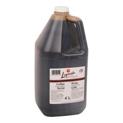 SYRUP COFFEE FLAVOR