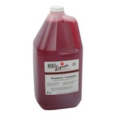SYRUP RASPBERRY FLAVOR