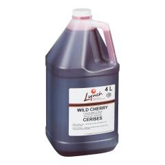 SYRUP CHERRY FLAVOR