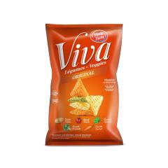 POTATO CHIP TRIANGLE 5 VEGETABLE