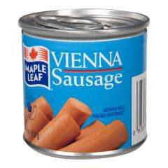 SAUCISSE VIENNOISE