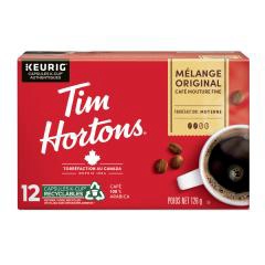 COFFEE ORIGINAL BLEND KCUP COMP.