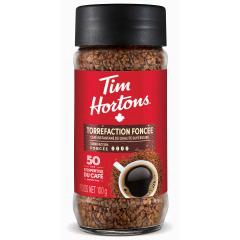 COFFEE INSTANT ROAST DARK