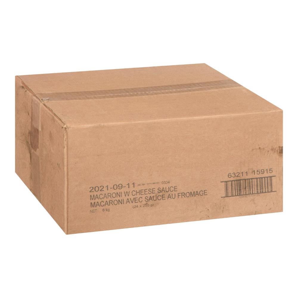 Macaroni Cheese/Tomato Sauce Puree