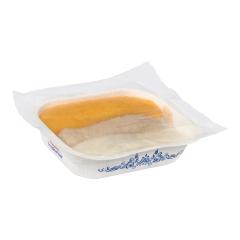 PUREE POISSON NEWBURG CAROTTE/PATATE