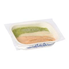PUREE SAUMON PATE