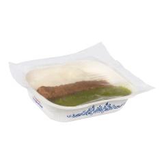 PUREE BOEUF HARICOT ANCIEN