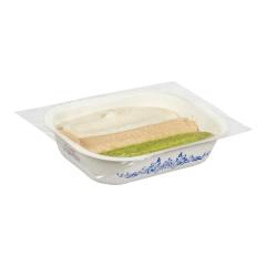PUREE POULET ROTI POIS/PATATE