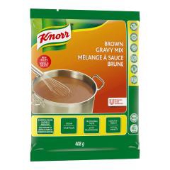 BASE SAUCE BRUN S/GLUT. INSTANT