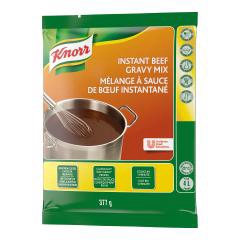 Instant Beef Gravy Mix