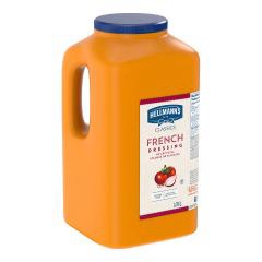 Classics French Salad Dressing Jug