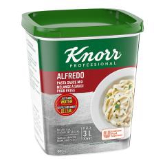 BASE SAUCE ALFREDO