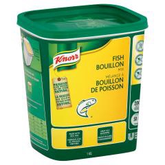 Fish Bouillon Mix