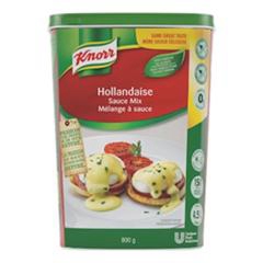 BASE SAUCE HOLLANDAISE