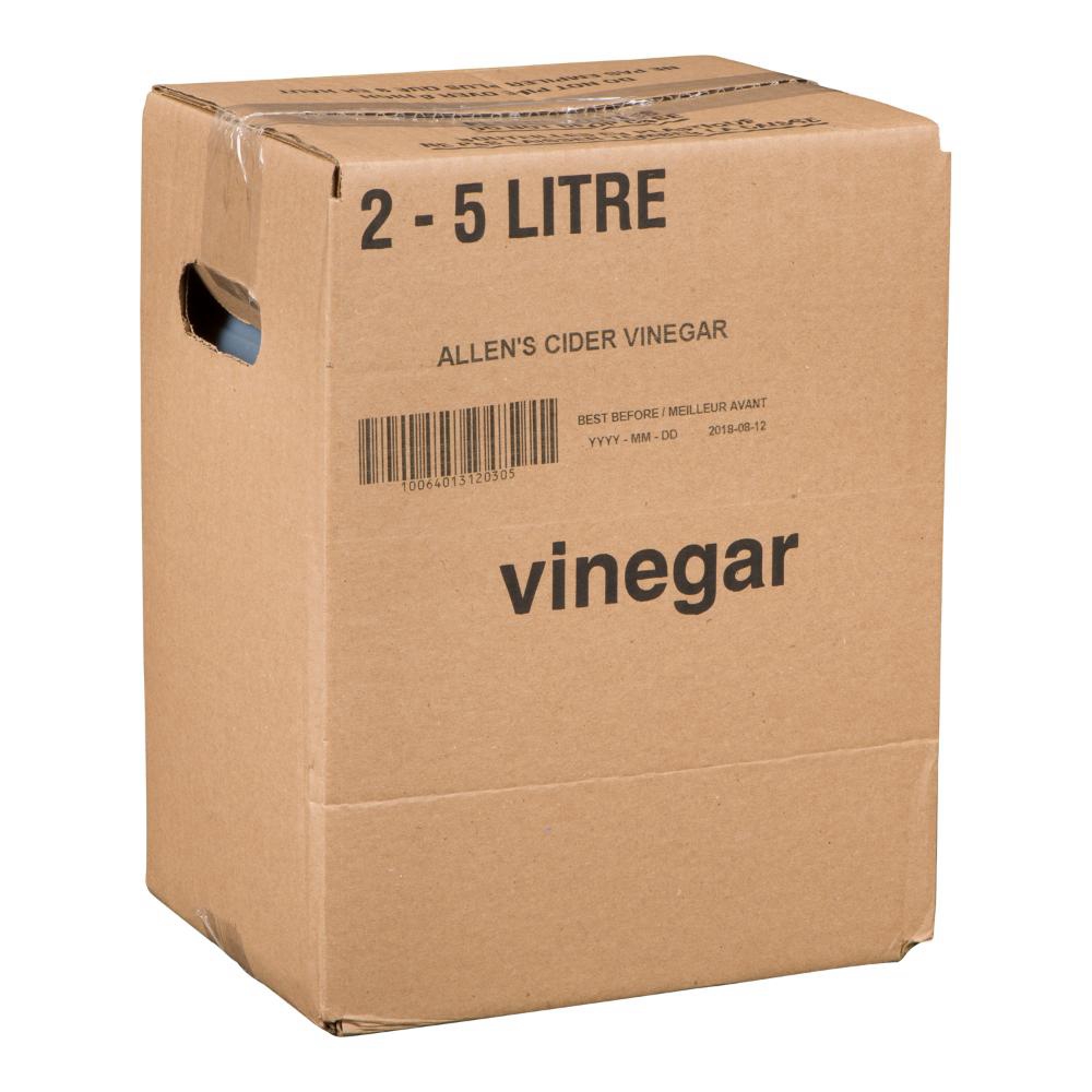 VINEGAR CIDER