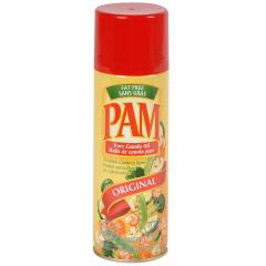 OIL VEGETABLE SPRAY