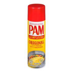 OIL COOKING SPRAY