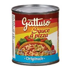 SAUCE PIZZA REGULIER