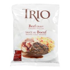 BASE BEEF SAUCE TRIO