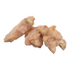 CHICKEN WING PLAIN COOKED IQF (90-120)