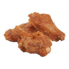 CHICKEN WING BUFFALO COOKED IQF (90-120)