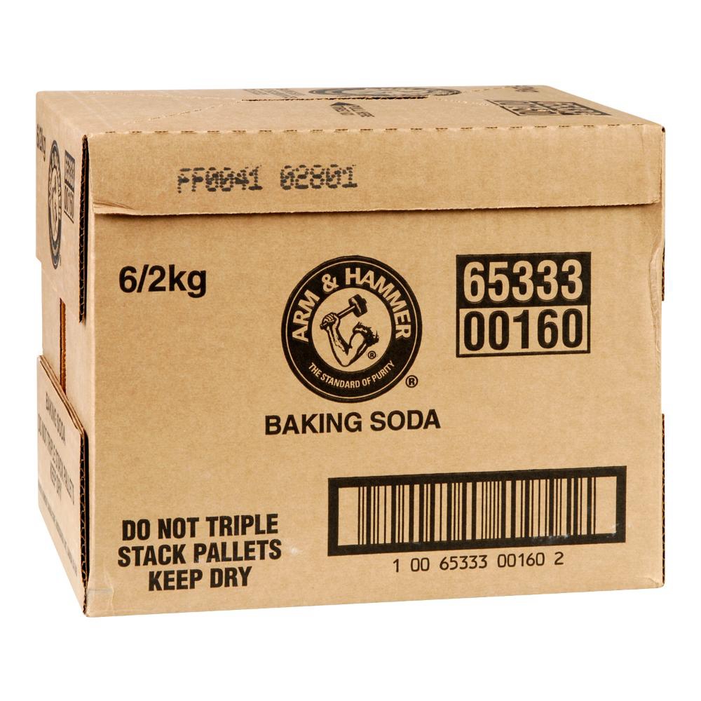 BAKING SODA